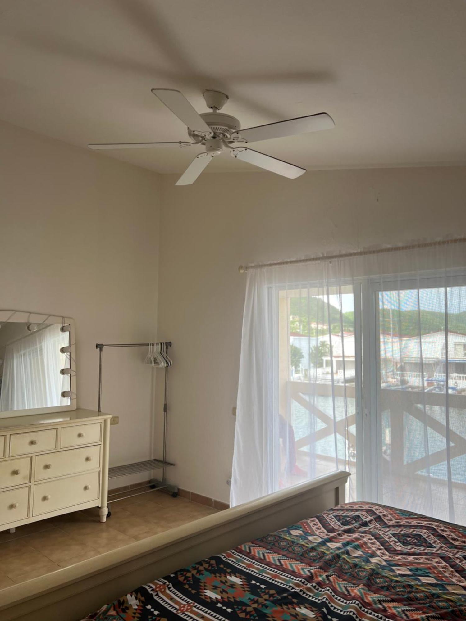 Antigua Chiama Italia Villas Jolly Harbour Extérieur photo