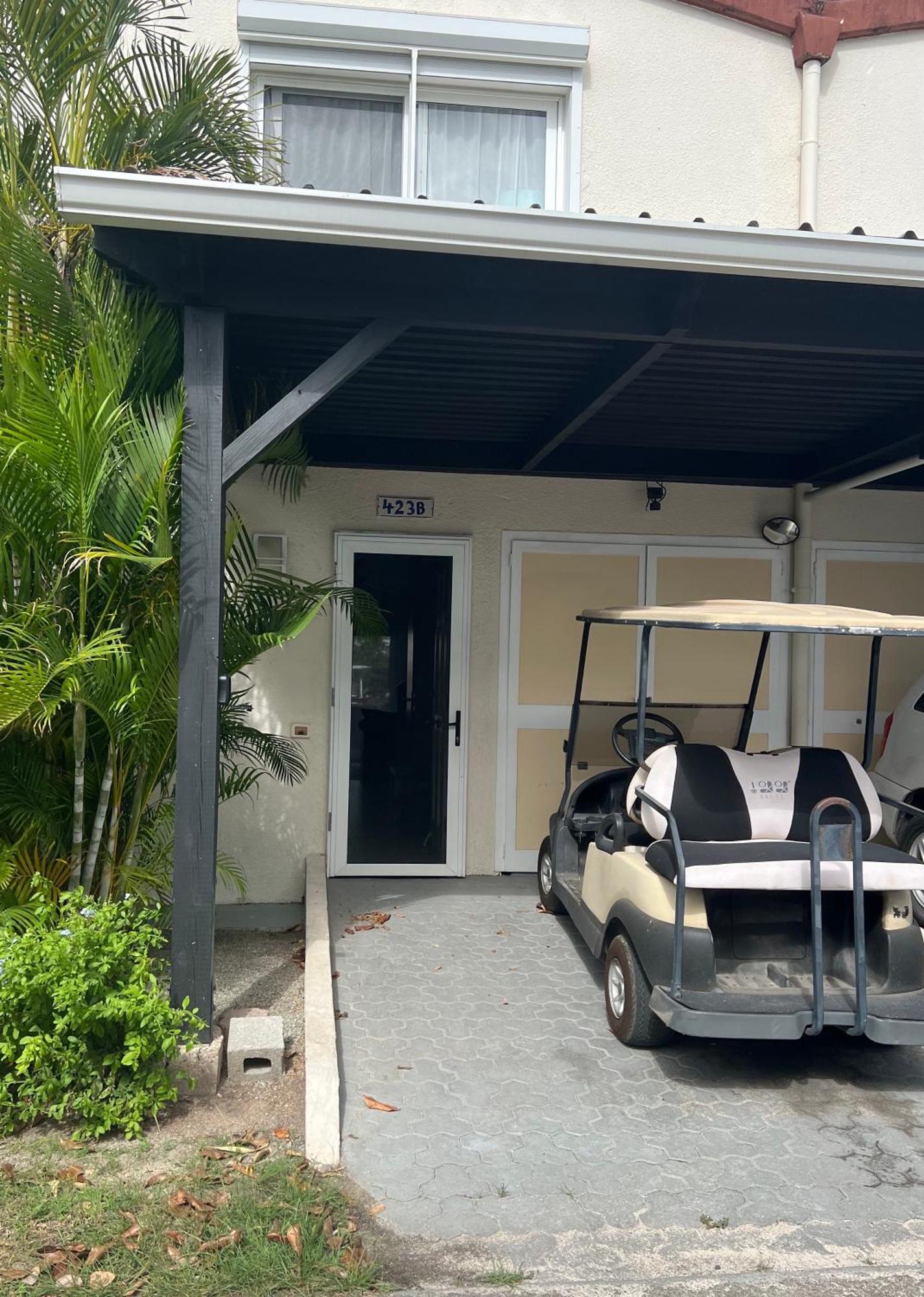 Antigua Chiama Italia Villas Jolly Harbour Extérieur photo