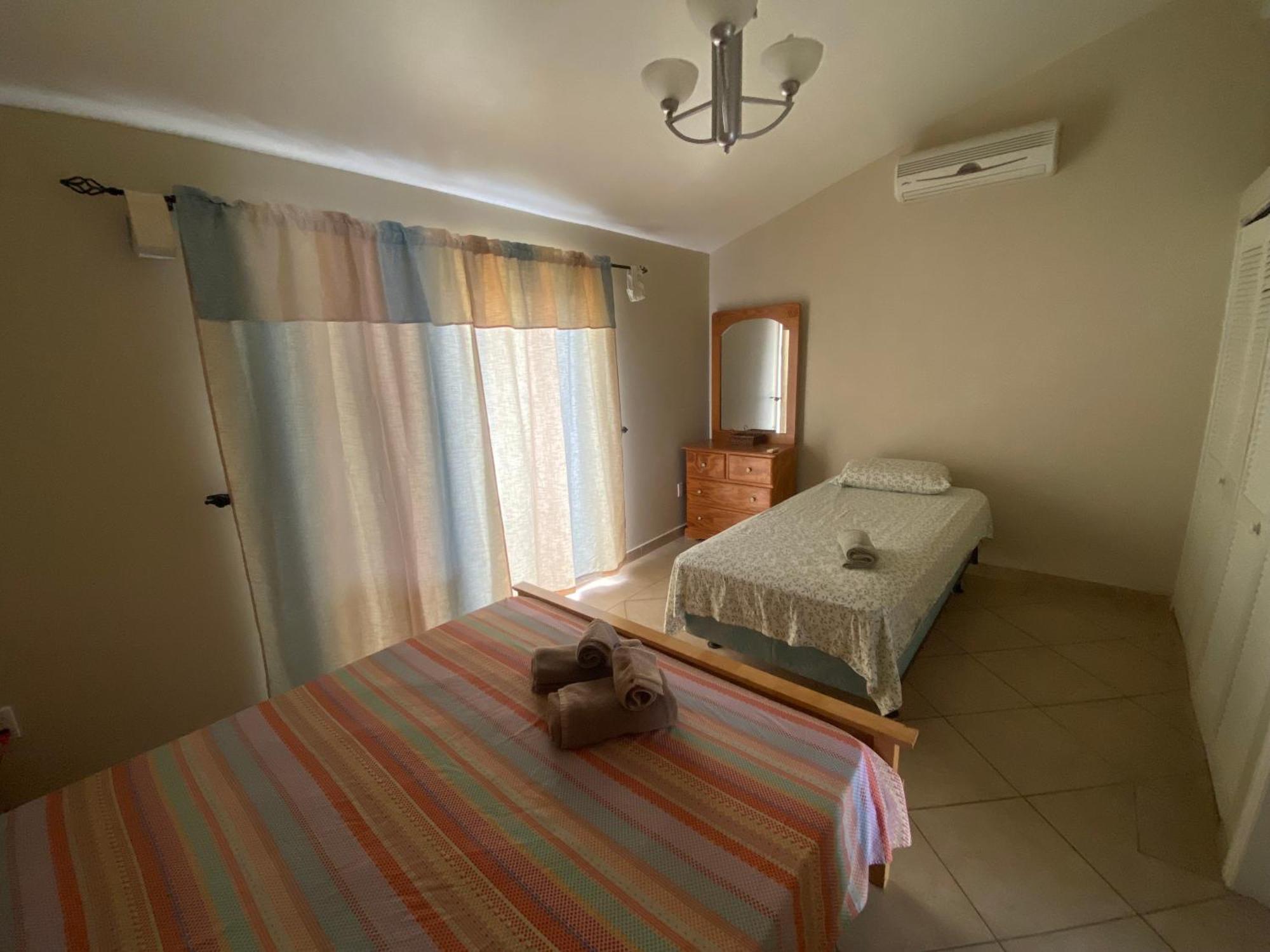Antigua Chiama Italia Villas Jolly Harbour Extérieur photo