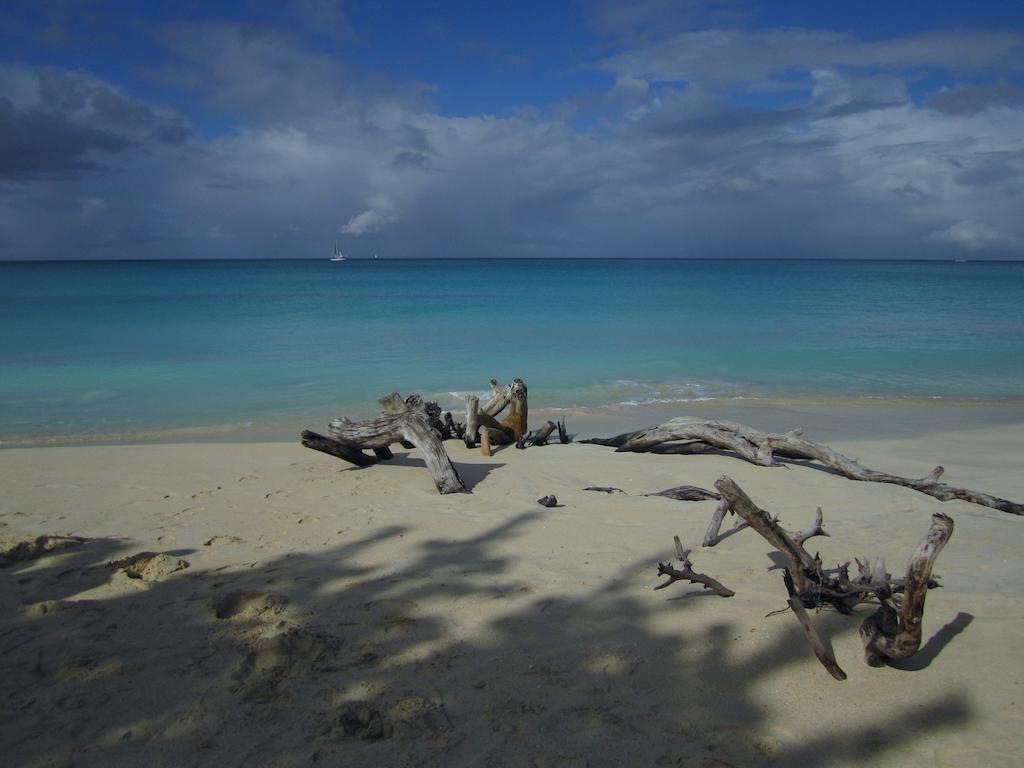 Antigua Chiama Italia Villas Jolly Harbour Chambre photo